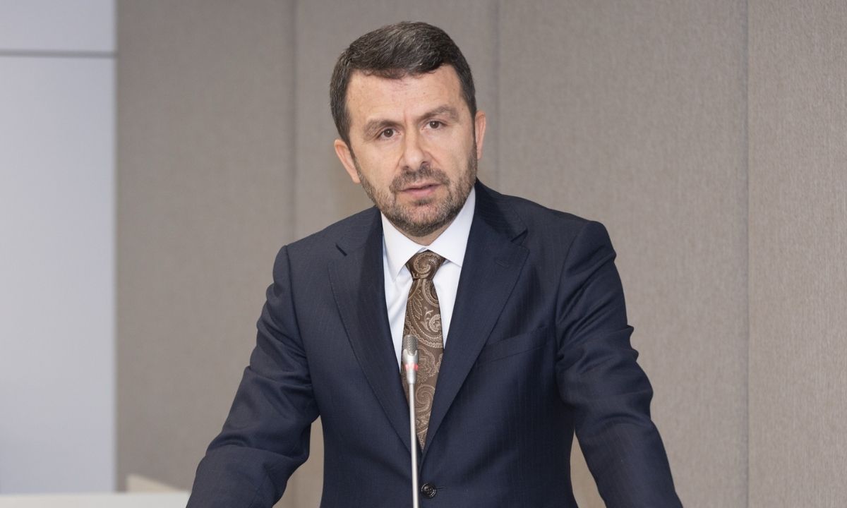 Çay: Mesleki standartlar, çağın gereklerine göre yeniden ele alınmalı