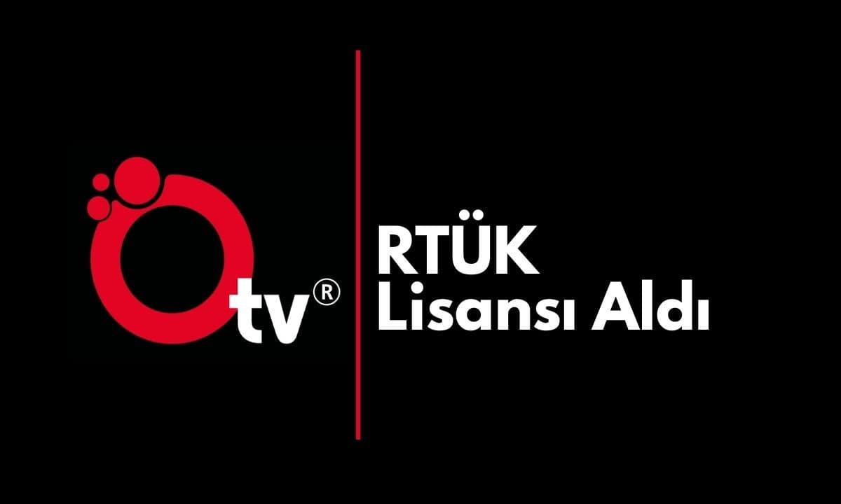 Oxijen TV, RTÜK Onayıyla Ulusal Uydu Yayınına Hazırlıklarını Tamamlıyor